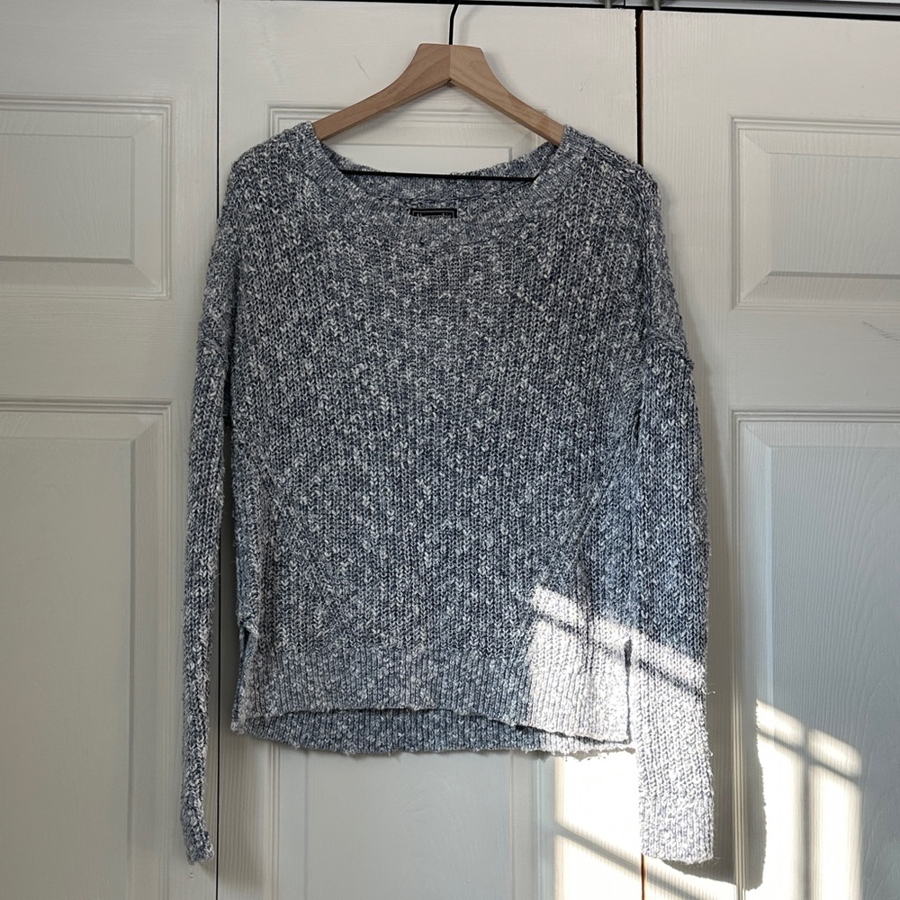 Vintage Abercrombie & Fitch Sweater